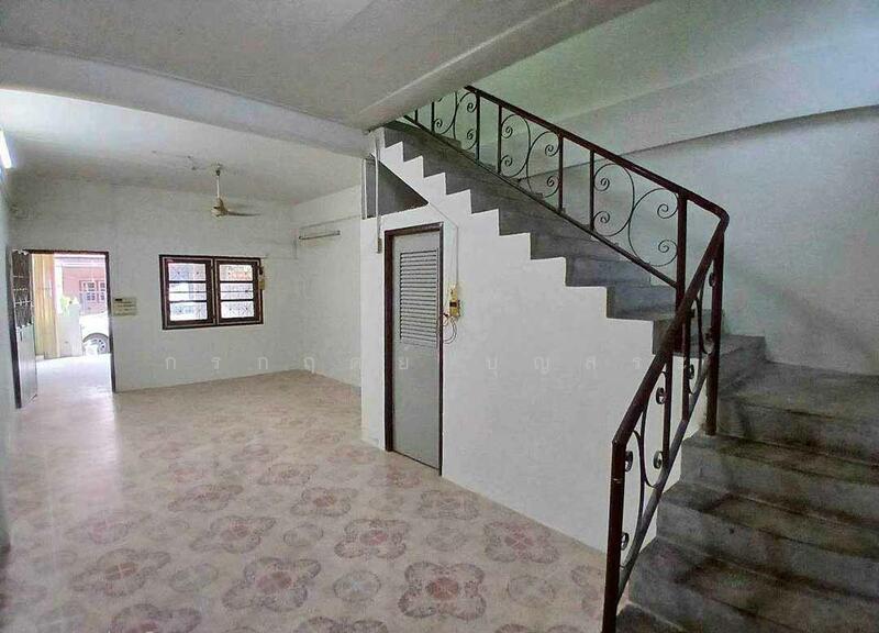 ขาย - Pricha 9 Village : หมู่บ้าน ปรีชา 9, กรุงเทพ