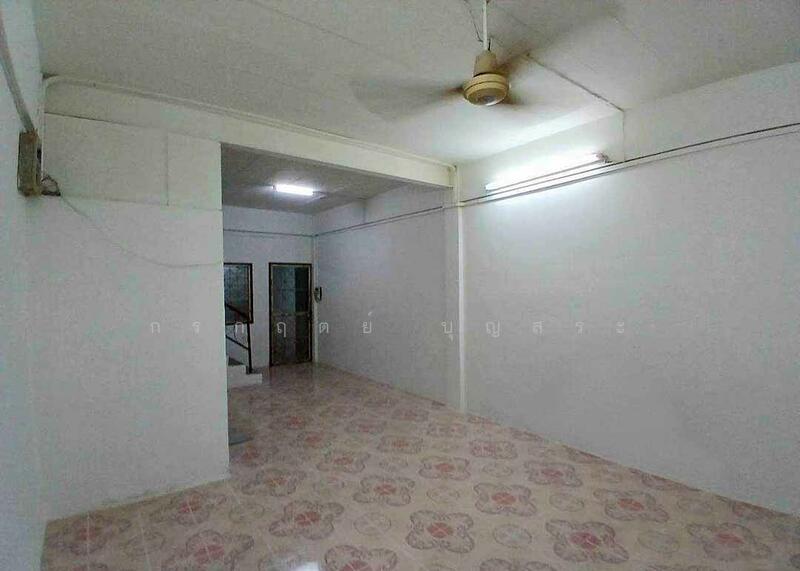 ขาย - Pricha 9 Village : หมู่บ้าน ปรีชา 9, กรุงเทพ