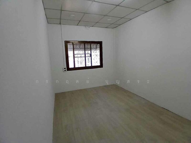 ขาย - Pricha 9 Village : หมู่บ้าน ปรีชา 9, กรุงเทพ