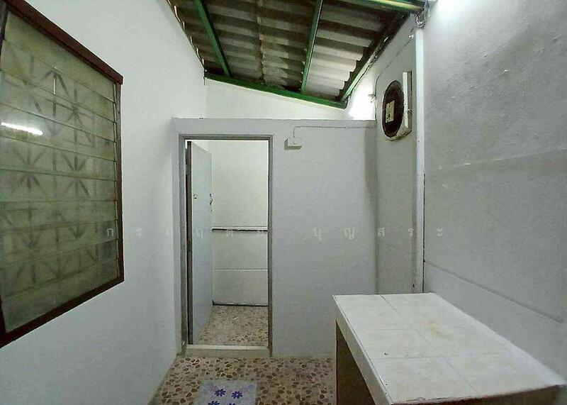 ขาย - Pricha 9 Village : หมู่บ้าน ปรีชา 9, กรุงเทพ