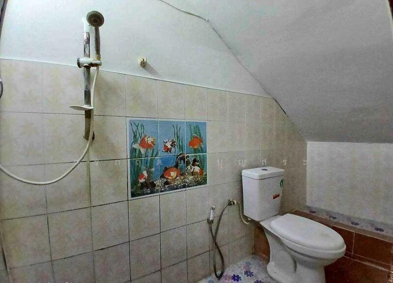 Pricha 9 Village : หมู่บ้าน ปรีชา 9, Bangkok, Saen Sab, Min Buri, Bangkok, 2 Bedrooms, 90 sqm, Townhouse For Sale, by กรกฤตย์ บุญสระ, 500144622 - DDproperty.com