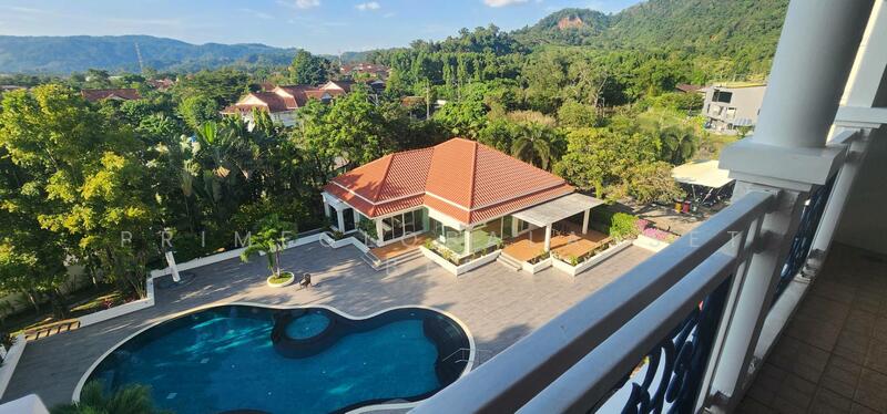 The Heritage Suites, Phuket, Samkong, Kathu, Kathu, Phuket, 2 Bedrooms, 170 sqm, Condo For Sale, by primeglobalasset bee, 500144623 - DDproperty.com