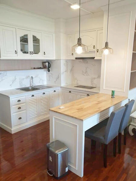 Hillside Condo 4 : ฮิลล์ไซด์ คอนโดมิเนียม 4, เชียงใหม่, ช้างเผือก, เมืองเชียงใหม่, เชียงใหม่, 45 ตร.ม., คอนโด ให้เช่า, โดย Rutchaporn Tunsiri, 500144624 - DDproperty.com