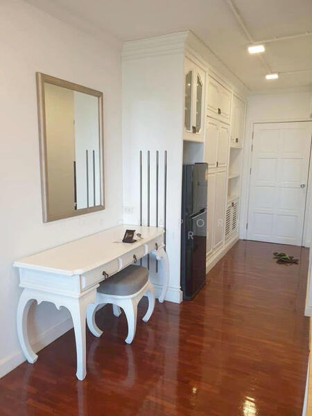 Hillside Condo 4, Chiang Mai, Chang Phuak, Muang Chiang Mai, Chiang Mai, 1 Bedroom, 45 sqm, Condo For Rent, by Rutchaporn Tunsiri, 500144624 - DDproperty.com