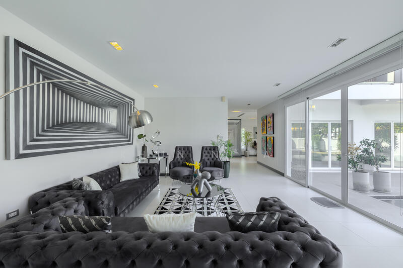 Panya Pattanakarn Village, Bangkok, Soi Phatthanakarn 30, Suan Luang, Suan Luang, Bangkok, 4 Bedrooms, 600 sqm, Single Detached House For Rent, by Khun Nita, 500144626 - DDproperty.com