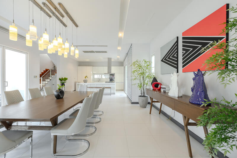 Panya Pattanakarn Village, Bangkok, Soi Phatthanakarn 30, Suan Luang, Suan Luang, Bangkok, 4 Bedrooms, 600 sqm, Single Detached House For Rent, by Khun Nita, 500144626 - DDproperty.com