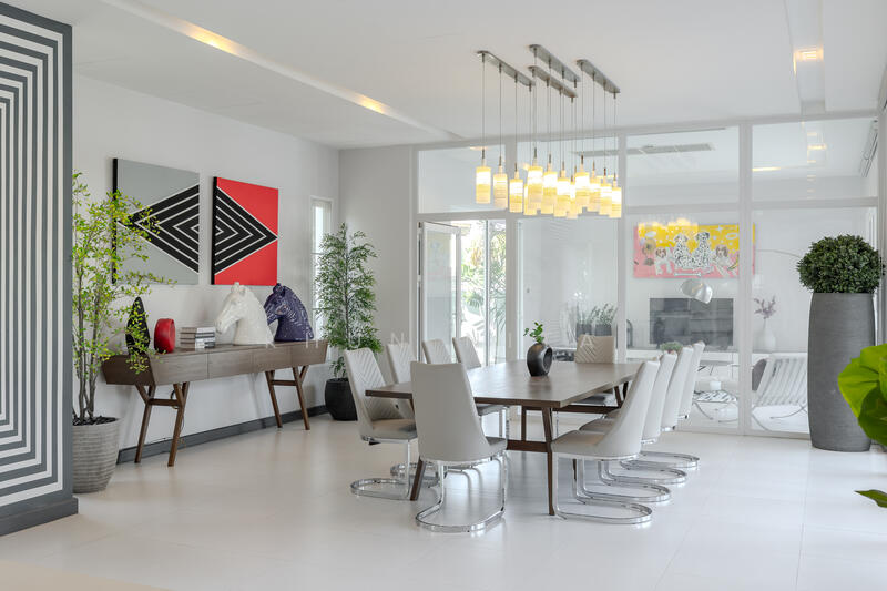 Panya Pattanakarn Village, Bangkok, Soi Phatthanakarn 30, Suan Luang, Suan Luang, Bangkok, 4 Bedrooms, 600 sqm, Single Detached House For Rent, by Khun Nita, 500144626 - DDproperty.com