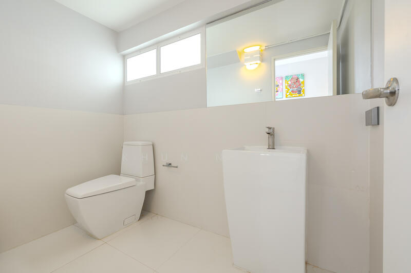 Panya Pattanakarn Village, Bangkok, Soi Phatthanakarn 30, Suan Luang, Suan Luang, Bangkok, 4 Bedrooms, 600 sqm, Single Detached House For Rent, by Khun Nita, 500144626 - DDproperty.com