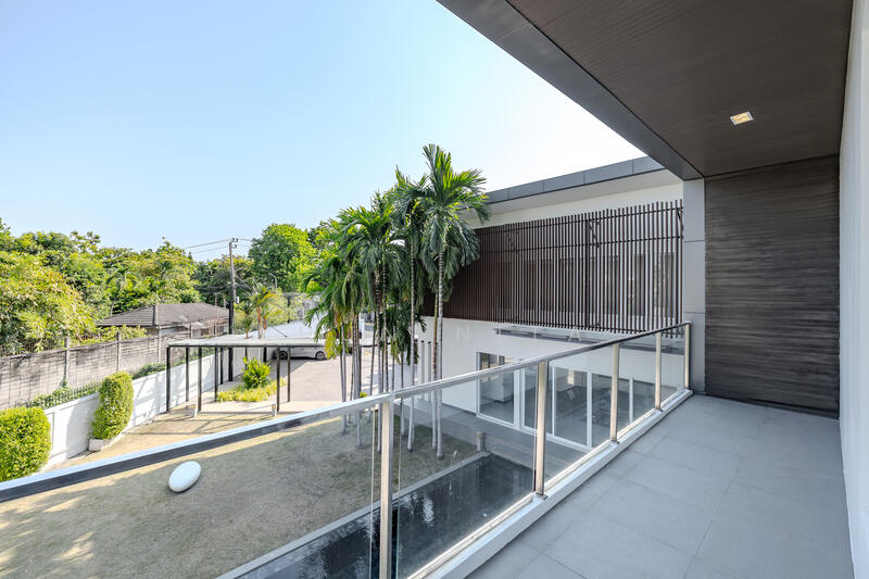 Panya Pattanakarn Village, Bangkok, Soi Phatthanakarn 30, Suan Luang, Suan Luang, Bangkok, 4 Bedrooms, 600 sqm, Single Detached House For Rent, by Khun Nita, 500144626 - DDproperty.com