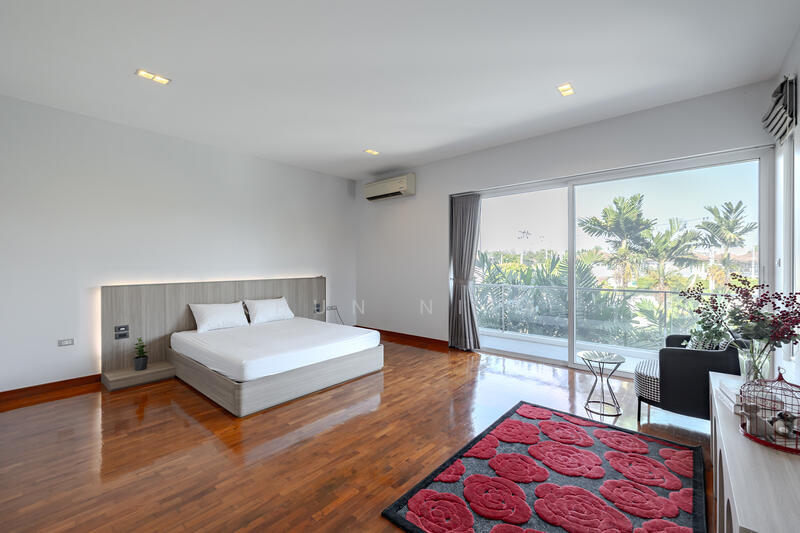 Panya Pattanakarn Village, Bangkok, Soi Phatthanakarn 30, Suan Luang, Suan Luang, Bangkok, 4 Bedrooms, 600 sqm, Single Detached House For Rent, by Khun Nita, 500144626 - DDproperty.com