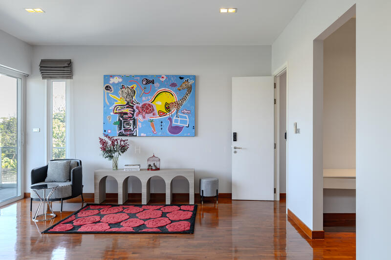 Panya Pattanakarn Village, Bangkok, Soi Phatthanakarn 30, Suan Luang, Suan Luang, Bangkok, 4 Bedrooms, 600 sqm, Single Detached House For Rent, by Khun Nita, 500144626 - DDproperty.com