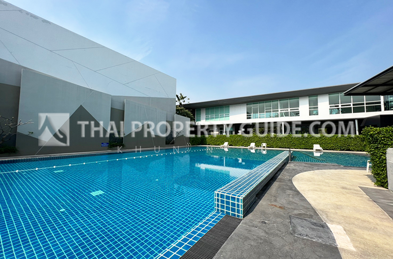 Panya Pattanakarn Village, Bangkok, Soi Phatthanakarn 30, Suan Luang, Suan Luang, Bangkok, 4 Bedrooms, 600 sqm, Single Detached House For Rent, by Khun Nita, 500144626 - DDproperty.com