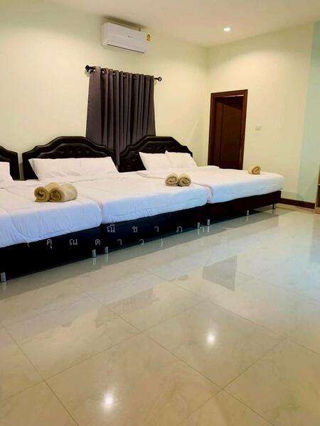 ตลาดจีนชากแง้ว , ใกล้สนามกอล์ฟฟินิกซ์ ตำบลห้วยใหญ่ อำเภอบางละมุง จังหวัดชลบุรี, ชลบุรี, ห้วยใหญ่, บางละมุง, ชลบุรี, 300 ตร.ม., วิลล่า ขาย, โดย ณิชาภา (คุณดาว) เพียจันทร์, 500144630 - DDproperty.com