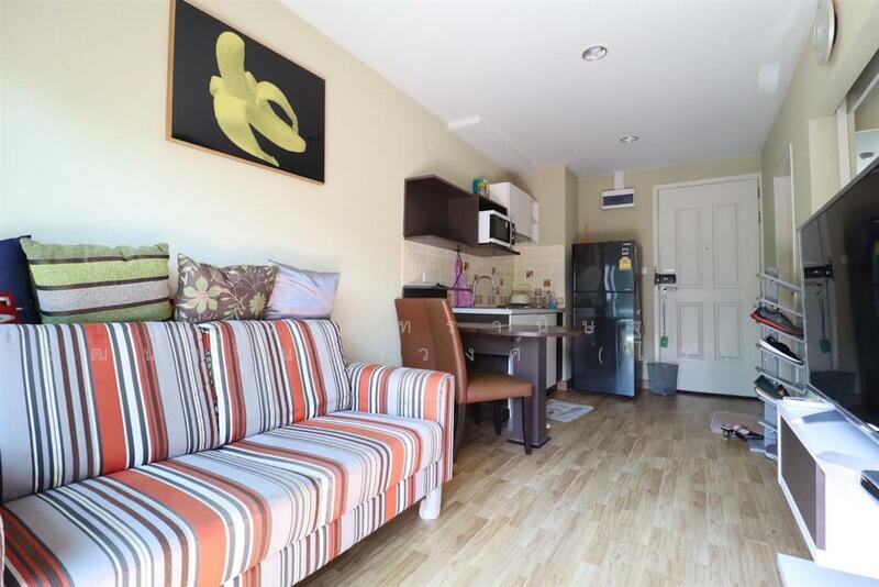 Baan Navatara Condominium : บ้านนวธารา คอนโดมิเนียม, กรุงเทพ, 900 ซอย ประเสริฐมนูกิจ 33 ถนนเกษตร - นวมินทร์, นวลจันทร์, บึงกุ่ม, กรุงเทพ, 33 ตร.ม., คอนโด ขาย, โดย คุณ ภัทรานิษฐ์ วัฒนาจินดาวงศ์ (ไวท์), 500144631 - DDproperty.com