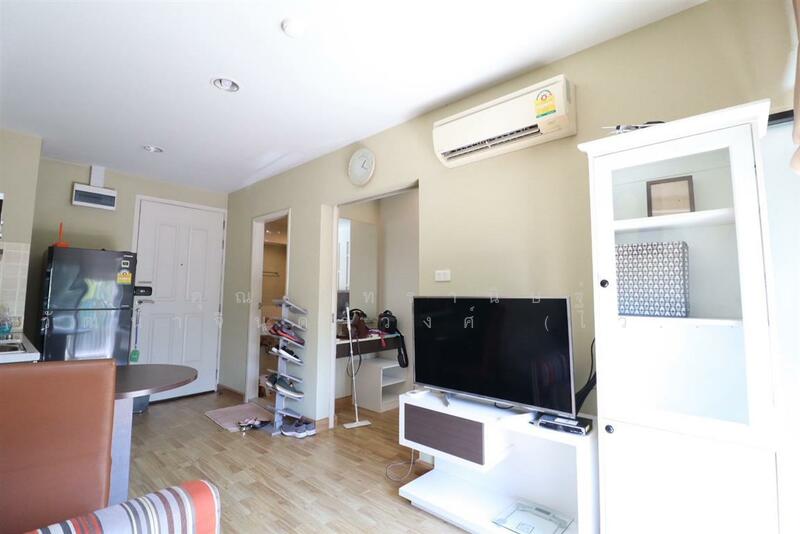 Baan Navatara Condominium, Bangkok, 900 Soi Prasert Manutak 33, Kaset - Nawamin Road, Nuan Chan, Bueng Kum, Bangkok, 1 Bedroom, 33 sqm, Condo For Sale, by คุณ ภัทรานิษฐ์ วัฒนาจินดาวงศ์ (ไวท์), 500144631 - DDproperty.com