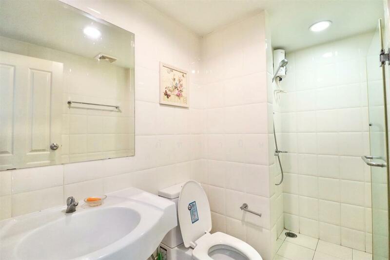 Baan Navatara Condominium, Bangkok, 900 Soi Prasert Manutak 33, Kaset - Nawamin Road, Nuan Chan, Bueng Kum, Bangkok, 1 Bedroom, 33 sqm, Condo For Sale, by คุณ ภัทรานิษฐ์ วัฒนาจินดาวงศ์ (ไวท์), 500144631 - DDproperty.com