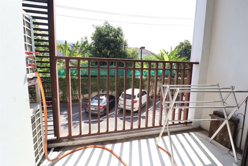 Baan Navatara Condominium, Bangkok, 900 Soi Prasert Manutak 33, Kaset - Nawamin Road, Nuan Chan, Bueng Kum, Bangkok, 1 Bedroom, 33 sqm, Condo For Sale, by คุณ ภัทรานิษฐ์ วัฒนาจินดาวงศ์ (ไวท์), 500144631 - DDproperty.com