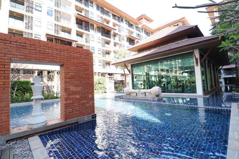 Baan Navatara Condominium : บ้านนวธารา คอนโดมิเนียม, กรุงเทพ, 900 ซอย ประเสริฐมนูกิจ 33 ถนนเกษตร - นวมินทร์, นวลจันทร์, บึงกุ่ม, กรุงเทพ, 33 ตร.ม., คอนโด ขาย, โดย คุณ ภัทรานิษฐ์ วัฒนาจินดาวงศ์ (ไวท์), 500144631 - DDproperty.com