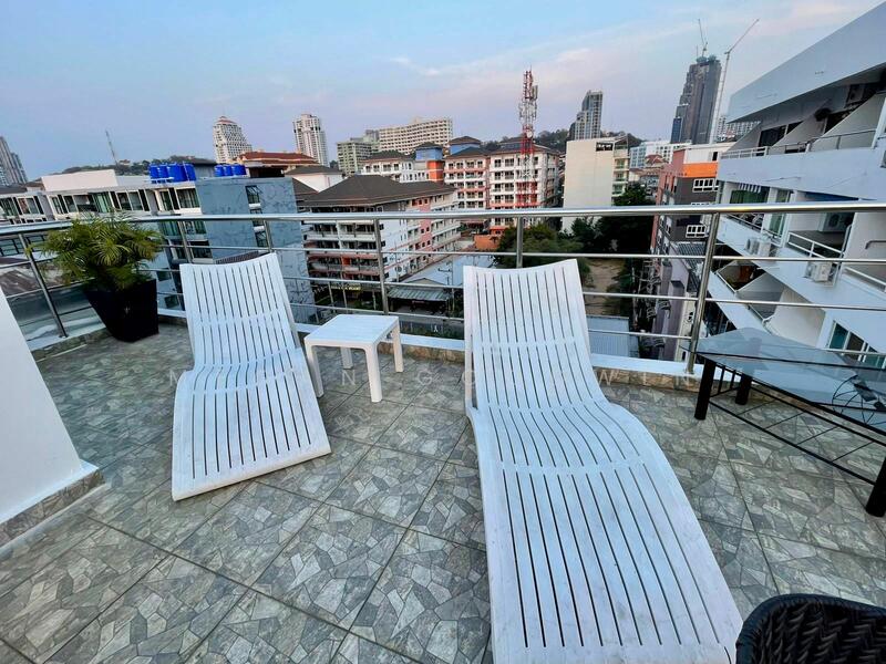 For Sale - Siam Oriental Elegance 2, Chon Buri (Pattaya)