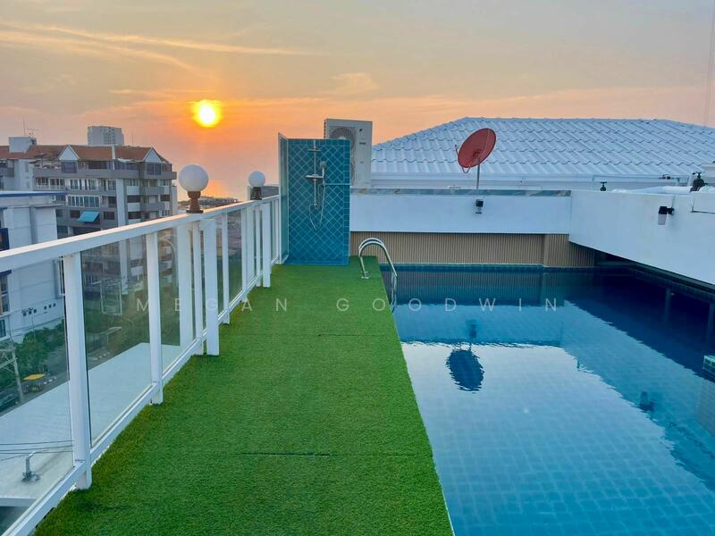 For Sale - Siam Oriental Elegance 2, Chon Buri (Pattaya)