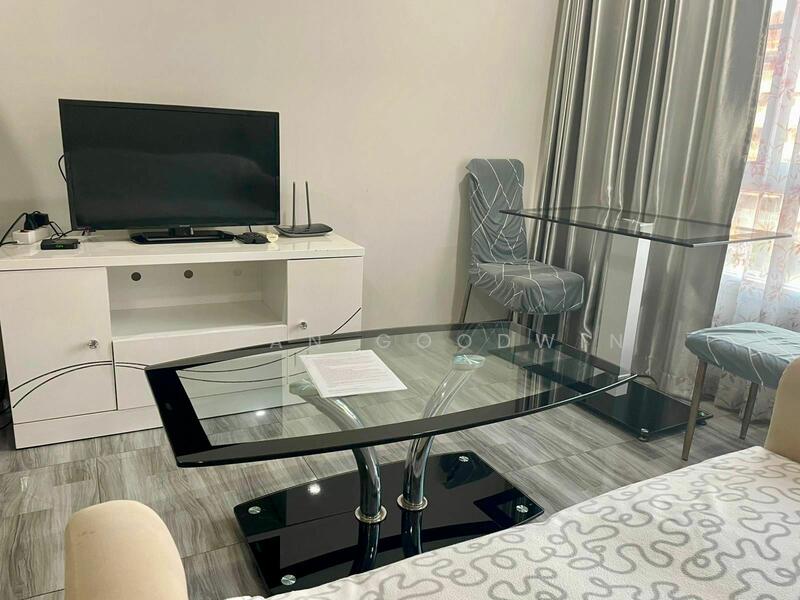 For Sale - Siam Oriental Elegance 2, Chon Buri (Pattaya)