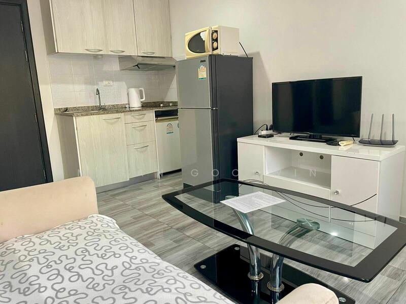 For Sale - Siam Oriental Elegance 2, Chon Buri (Pattaya)