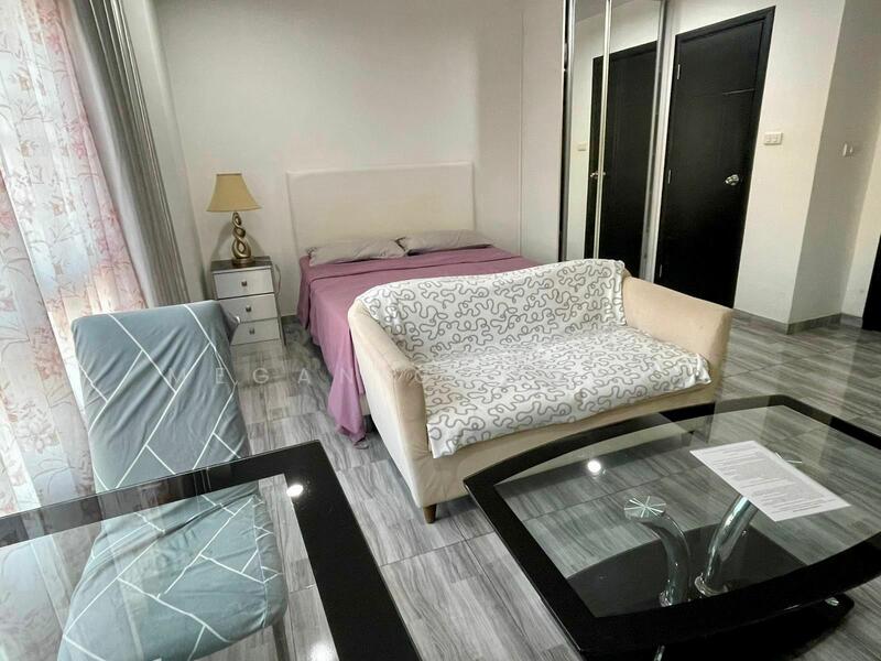 For Sale - Siam Oriental Elegance 2, Chon Buri (Pattaya)