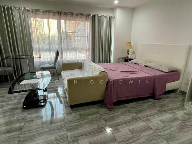 For Sale - Siam Oriental Elegance 2, Chon Buri (Pattaya)