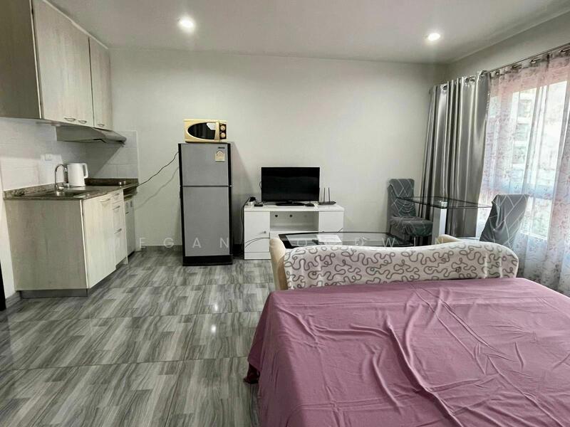 For Sale - Siam Oriental Elegance 2, Chon Buri (Pattaya)