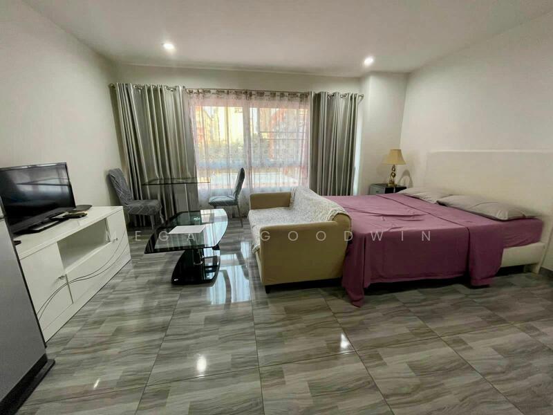 For Sale - Siam Oriental Elegance 2, Chon Buri (Pattaya)