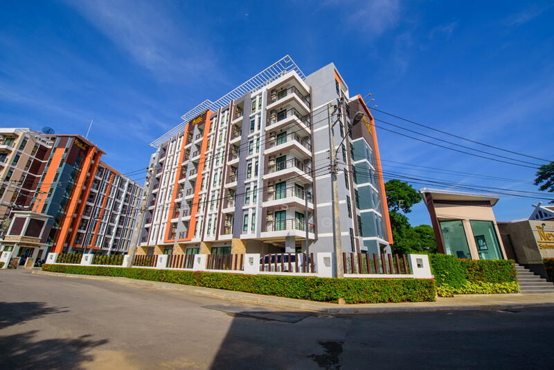 The Next 3, Chiang Mai, 91 Moo.6, Fa Ham, Muang Chiang Mai, Chiang Mai, 2 Bedrooms, 76 sqm, Condo For Rent, by The Positive Living, 500144641 - DDproperty.com