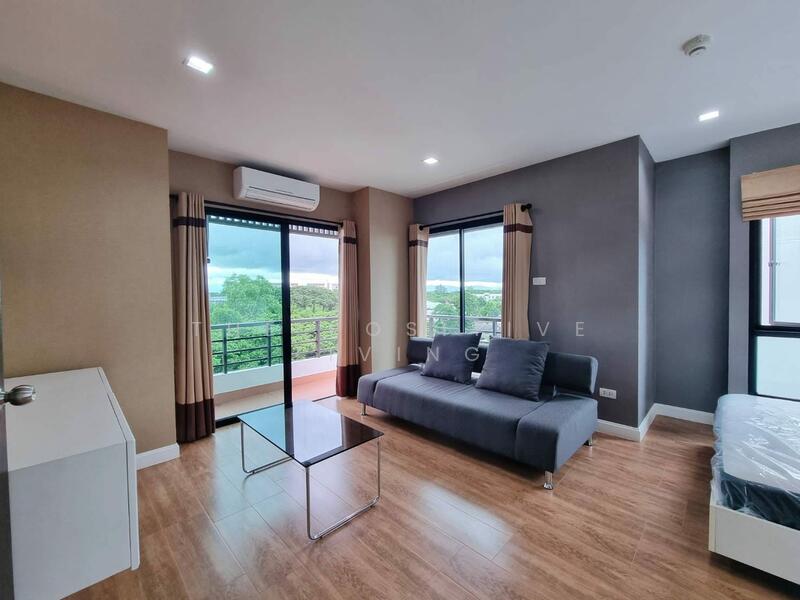 The Next 3 : เดอะ เนกซ์ 3, เชียงใหม่, 91 หมู่ 6, ฟ้าฮ่าม, เมืองเชียงใหม่, เชียงใหม่, 76 ตร.ม., คอนโด ให้เช่า, โดย The Positive Living, 500144641 - DDproperty.com