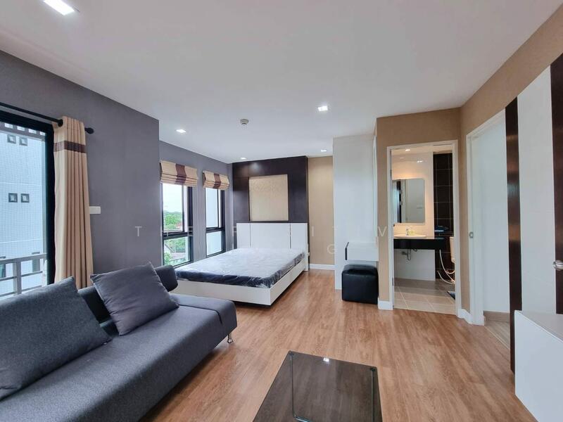 The Next 3, Chiang Mai, 91 Moo.6, Fa Ham, Muang Chiang Mai, Chiang Mai, 2 Bedrooms, 76 sqm, Condo For Rent, by The Positive Living, 500144641 - DDproperty.com