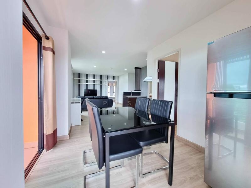 The Next 3, Chiang Mai, 91 Moo.6, Fa Ham, Muang Chiang Mai, Chiang Mai, 2 Bedrooms, 76 sqm, Condo For Rent, by The Positive Living, 500144641 - DDproperty.com