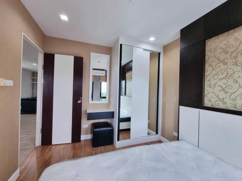 The Next 3, Chiang Mai, 91 Moo.6, Fa Ham, Muang Chiang Mai, Chiang Mai, 2 Bedrooms, 76 sqm, Condo For Rent, by The Positive Living, 500144641 - DDproperty.com