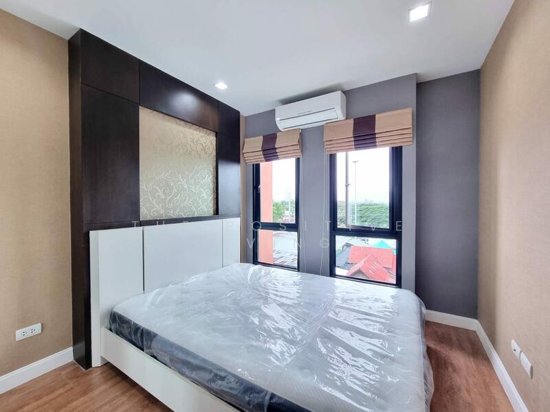 The Next 3, Chiang Mai, 91 Moo.6, Fa Ham, Muang Chiang Mai, Chiang Mai, 2 Bedrooms, 76 sqm, Condo For Rent, by The Positive Living, 500144641 - DDproperty.com