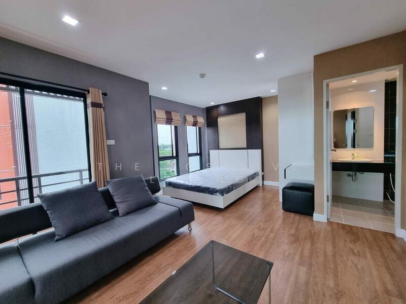 The Next 3, Chiang Mai, 91 Moo.6, Fa Ham, Muang Chiang Mai, Chiang Mai, 2 Bedrooms, 76 sqm, Condo For Rent, by The Positive Living, 500144641 - DDproperty.com