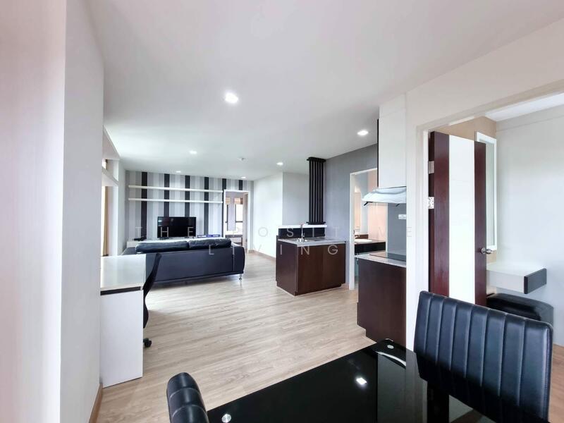 The Next 3, Chiang Mai, 91 Moo.6, Fa Ham, Muang Chiang Mai, Chiang Mai, 2 Bedrooms, 76 sqm, Condo For Rent, by The Positive Living, 500144641 - DDproperty.com