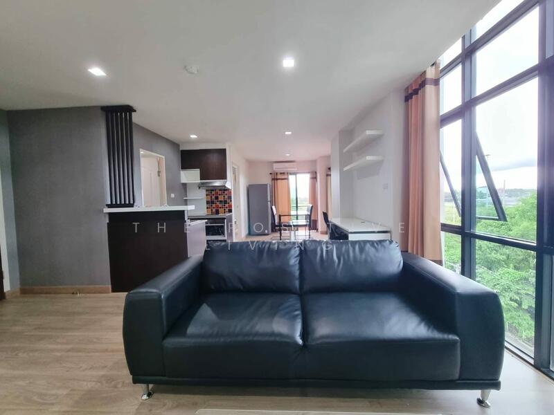 The Next 3, Chiang Mai, 91 Moo.6, Fa Ham, Muang Chiang Mai, Chiang Mai, 2 Bedrooms, 76 sqm, Condo For Rent, by The Positive Living, 500144641 - DDproperty.com