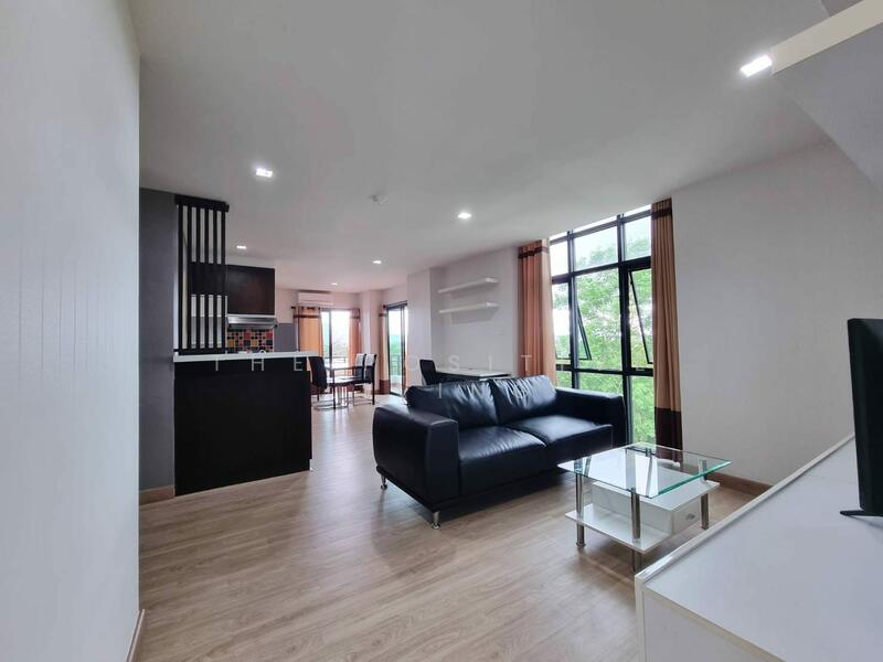 The Next 3, Chiang Mai, 91 Moo.6, Fa Ham, Muang Chiang Mai, Chiang Mai, 2 Bedrooms, 76 sqm, Condo For Rent, by The Positive Living, 500144641 - DDproperty.com