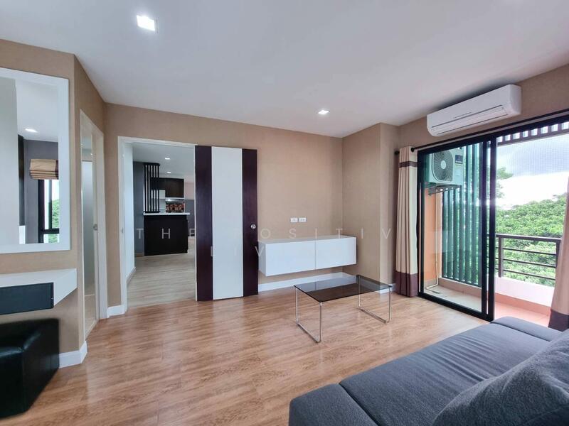 The Next 3 : เดอะ เนกซ์ 3, เชียงใหม่, 91 หมู่ 6, ฟ้าฮ่าม, เมืองเชียงใหม่, เชียงใหม่, 76 ตร.ม., คอนโด ให้เช่า, โดย The Positive Living, 500144641 - DDproperty.com