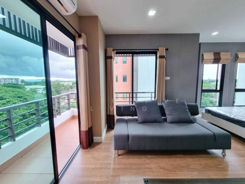 The Next 3, Chiang Mai, 91 Moo.6, Fa Ham, Muang Chiang Mai, Chiang Mai, 2 Bedrooms, 76 sqm, Condo For Rent, by The Positive Living, 500144641 - DDproperty.com
