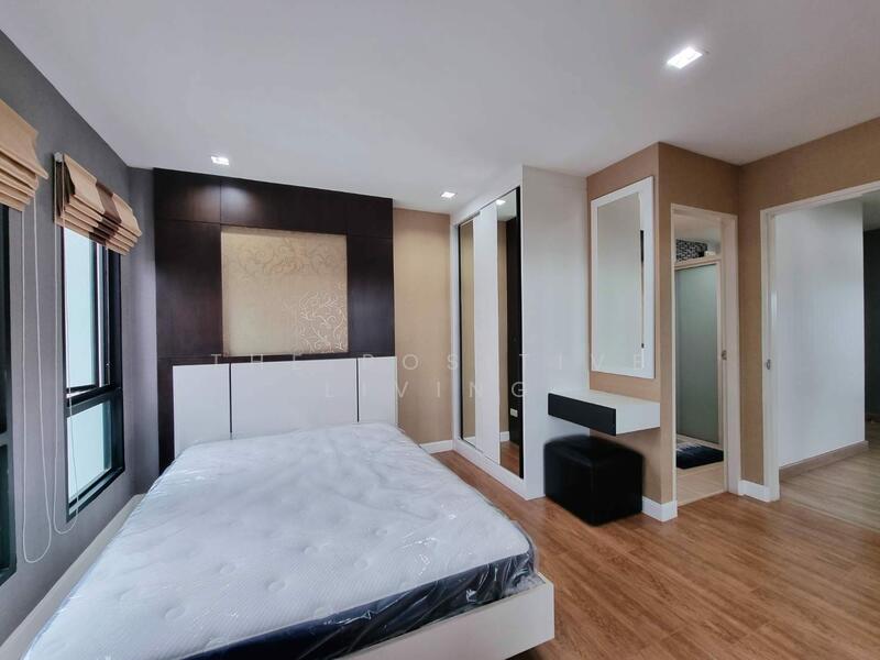 The Next 3, Chiang Mai, 91 Moo.6, Fa Ham, Muang Chiang Mai, Chiang Mai, 2 Bedrooms, 76 sqm, Condo For Rent, by The Positive Living, 500144641 - DDproperty.com