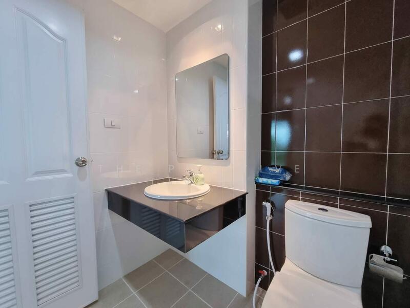 The Next 3 : เดอะ เนกซ์ 3, เชียงใหม่, 91 หมู่ 6, ฟ้าฮ่าม, เมืองเชียงใหม่, เชียงใหม่, 76 ตร.ม., คอนโด ให้เช่า, โดย The Positive Living, 500144641 - DDproperty.com