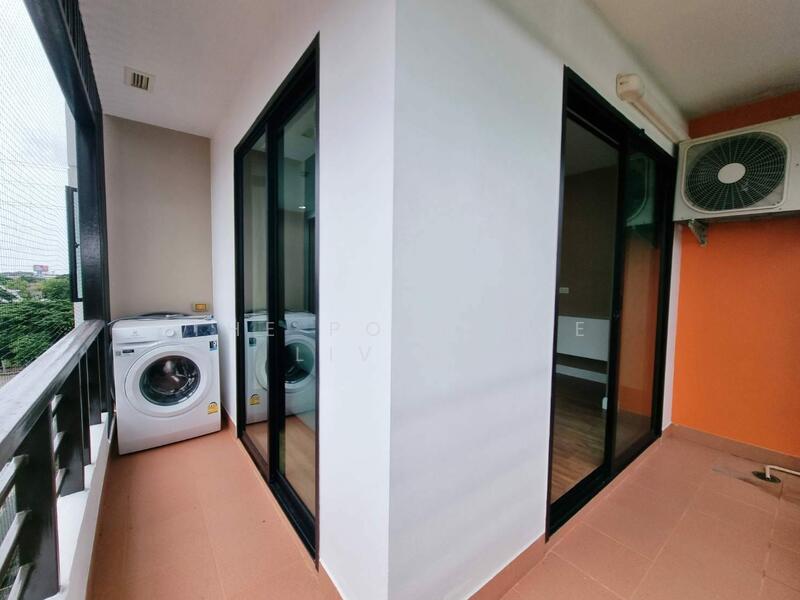 The Next 3, Chiang Mai, 91 Moo.6, Fa Ham, Muang Chiang Mai, Chiang Mai, 2 Bedrooms, 76 sqm, Condo For Rent, by The Positive Living, 500144641 - DDproperty.com