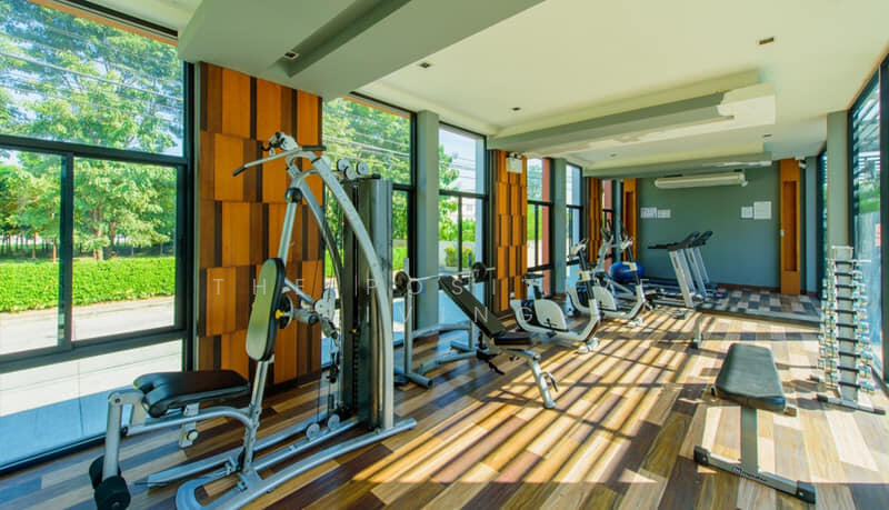 The Next 3 : เดอะ เนกซ์ 3, เชียงใหม่, 91 หมู่ 6, ฟ้าฮ่าม, เมืองเชียงใหม่, เชียงใหม่, 76 ตร.ม., คอนโด ให้เช่า, โดย The Positive Living, 500144641 - DDproperty.com