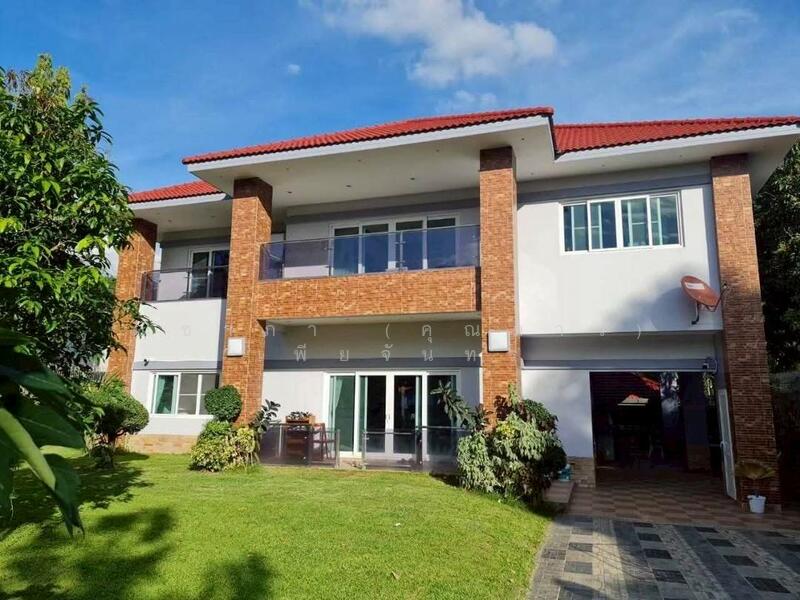 ขาย - เขาไม้แก้ว ใกล้โรงเรียนนานาชาติรักบี้ ตำบลเขาไม้แก้ว อำเภอบางละมุง จังหวัดชลบุรี, ชลบุรี