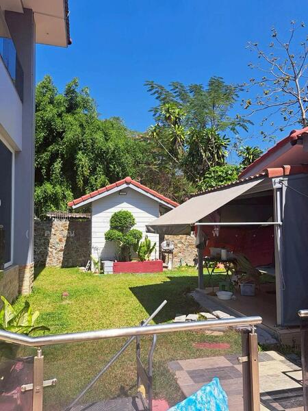 เขาไม้แก้ว ใกล้โรงเรียนนานาชาติรักบี้ ตำบลเขาไม้แก้ว อำเภอบางละมุง จังหวัดชลบุรี, Chon Buri (Pattaya), Khao Mai Kaeo, Bang Lamung (Pattaya), Chon Buri (Pattaya), 5 Bedrooms, 500 sqm, Single Detached House For Sale, by Nichapa Phiachan, 500144645 - DDproperty.com