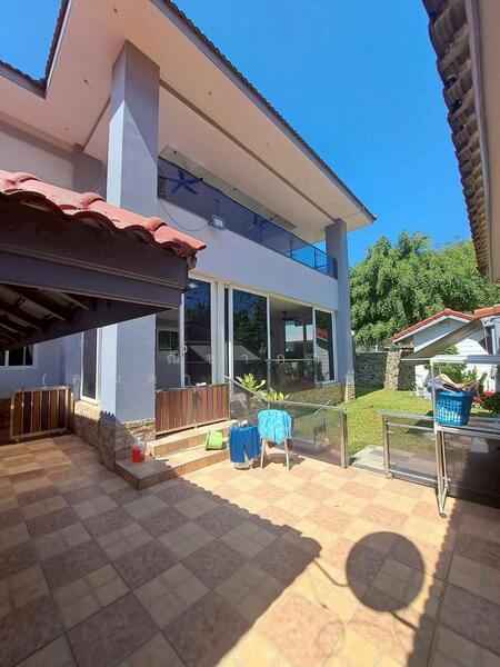 เขาไม้แก้ว ใกล้โรงเรียนนานาชาติรักบี้ ตำบลเขาไม้แก้ว อำเภอบางละมุง จังหวัดชลบุรี, Chon Buri (Pattaya), Khao Mai Kaeo, Bang Lamung (Pattaya), Chon Buri (Pattaya), 5 Bedrooms, 500 sqm, Single Detached House For Sale, by Nichapa Phiachan, 500144645 - DDproperty.com