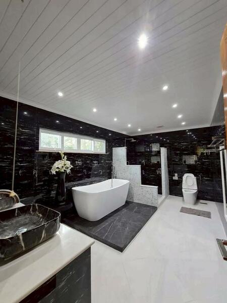 เขาไม้แก้ว ใกล้โรงเรียนนานาชาติรักบี้ ตำบลเขาไม้แก้ว อำเภอบางละมุง จังหวัดชลบุรี, Chon Buri (Pattaya), Khao Mai Kaeo, Bang Lamung (Pattaya), Chon Buri (Pattaya), 5 Bedrooms, 500 sqm, Single Detached House For Sale, by Nichapa Phiachan, 500144645 - DDproperty.com